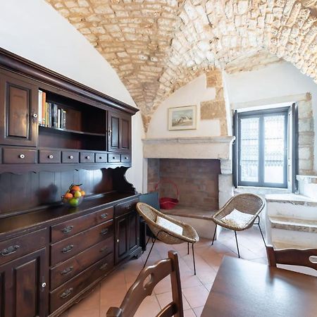 La Mansarda Di Martina By Rentbeat Διαμέρισμα Μαρτίνα Φράνκα Εξωτερικό φωτογραφία
