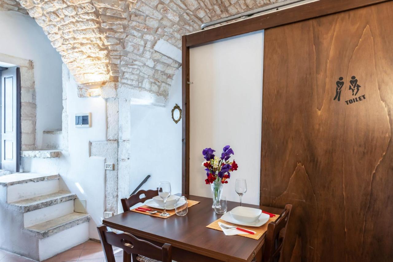 La Mansarda Di Martina By Rentbeat Διαμέρισμα Μαρτίνα Φράνκα Εξωτερικό φωτογραφία