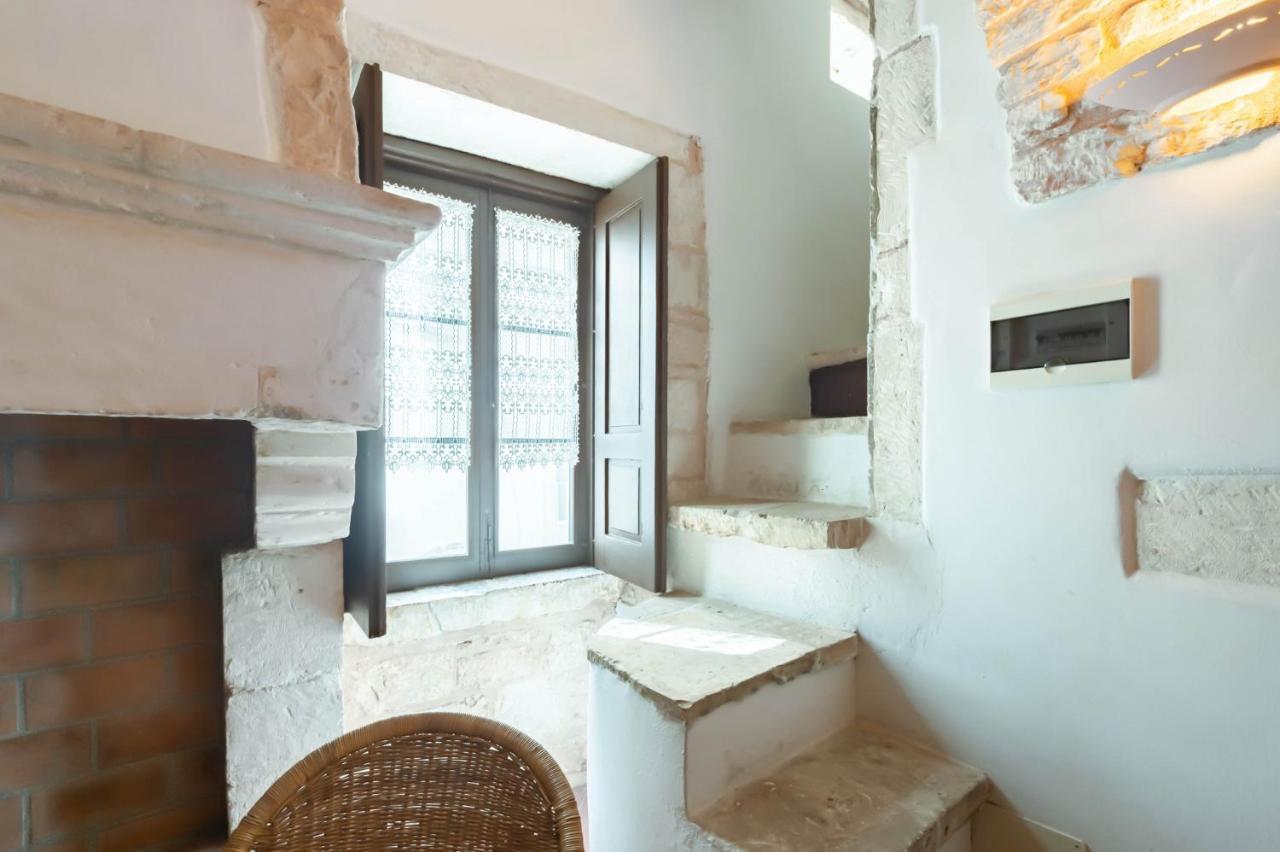 La Mansarda Di Martina By Rentbeat Διαμέρισμα Μαρτίνα Φράνκα Εξωτερικό φωτογραφία